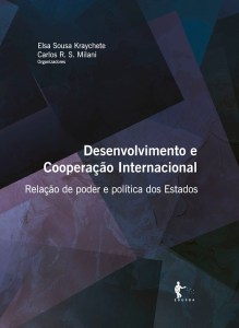 desenvolvimento e cooperacao inter_capa