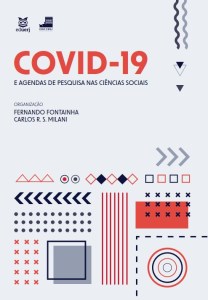 Livro Milani covid